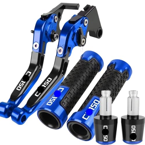 Levier de frein et d'embrayage extensible moto KYMCO CK150 CK180 CNC