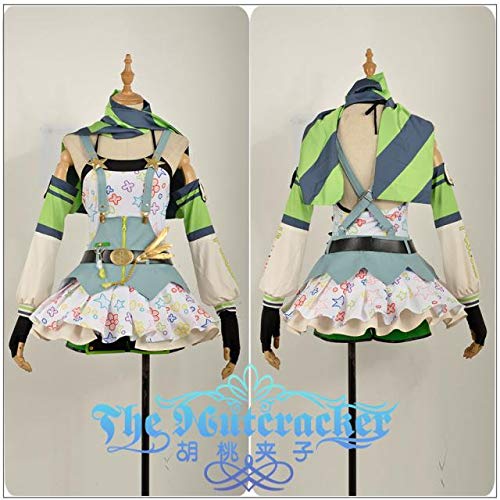 Amazon.co.jp: フェイトアイドル LoveLive! ラブライブ！ μ