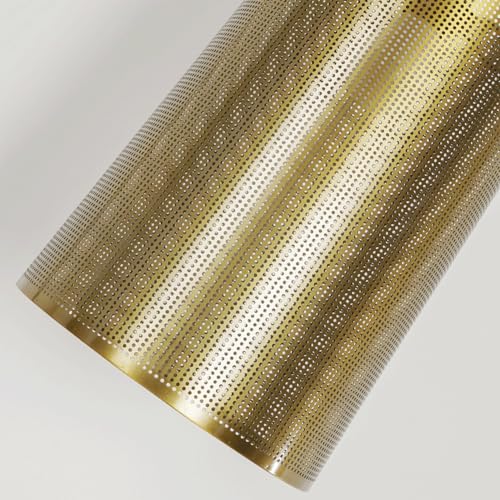 Lampe suspendue décorative industrielle E27 pour plafond de cuisine