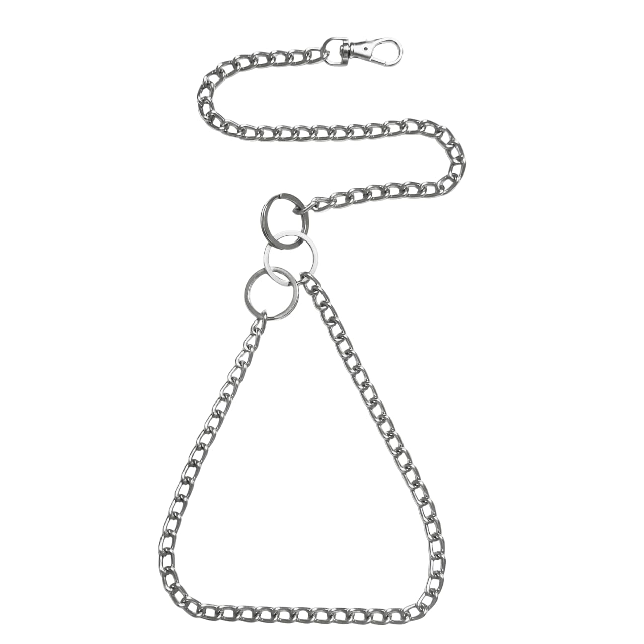 Leg Chain,Leg Garter (For Womens And Mens) Stainless Steel Chain-image-33