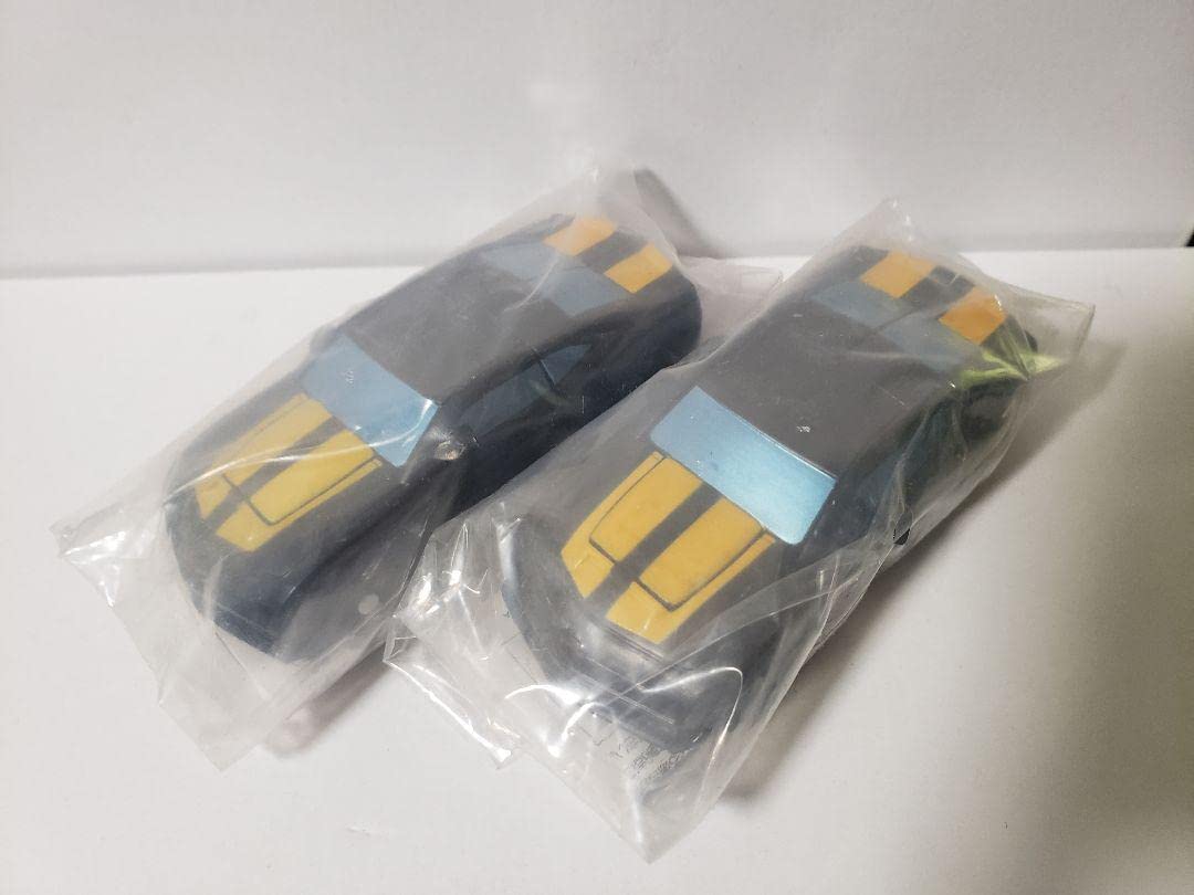 Amazon.co.jp: トランスフォーマー EZコレクション バンブルビー 黒