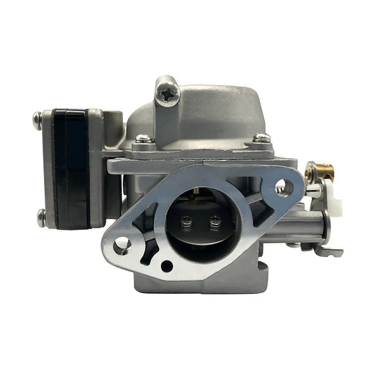 Motori Carburatore 6G1-14301 Carburatore Per 2 Tempi 6HP 8HP Per Motore Fuoribordo 6G1-14301-00 6G1-14301-01 6N0-14301-10 6N0-14301-20 Carburador Carb