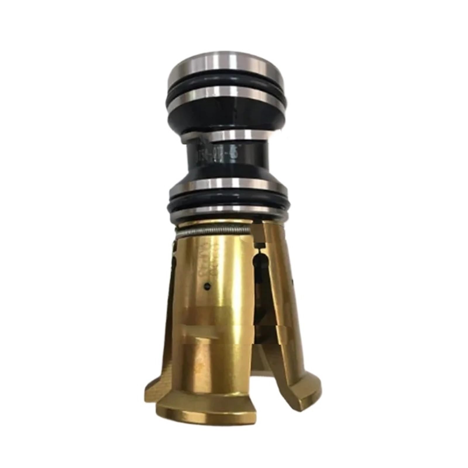 Griffes de traction BT40 45° pour un usinage CNC rigoureux