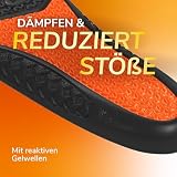 Scholl Gel Activ Work Semelles pour homme Taille 40-46,5 - 5