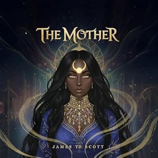 The Mother cover art