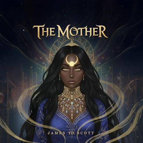 The Mother cover art