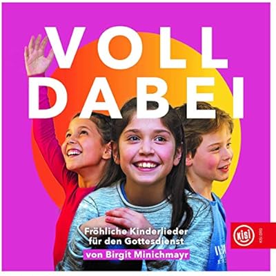 Voll dabei