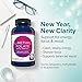 MD Life L-Methylfolate 2.5 mg Supplement - Professional-Grade Active L Methylfolate Supplement - 90 Capsules - L-Methylfolate 2.5mg - Maximum Potency MTHFR W/Essential Amino Acids