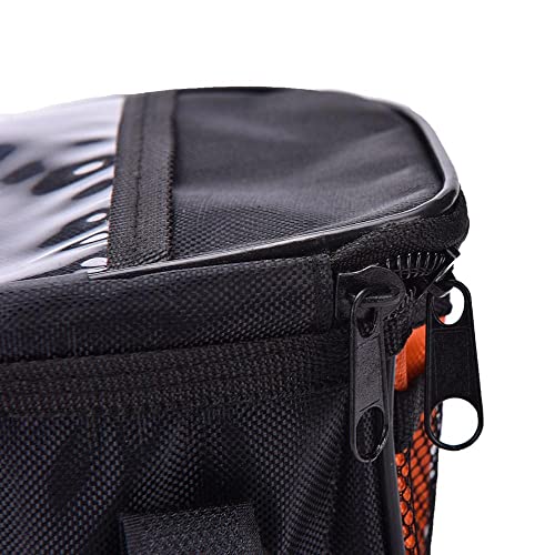 Sharprepublic Cestino Anteriore per Bici Porta