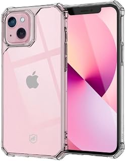 Capa Case Capinha para iPhone 14 Plus - Clear Proof - Gshield
