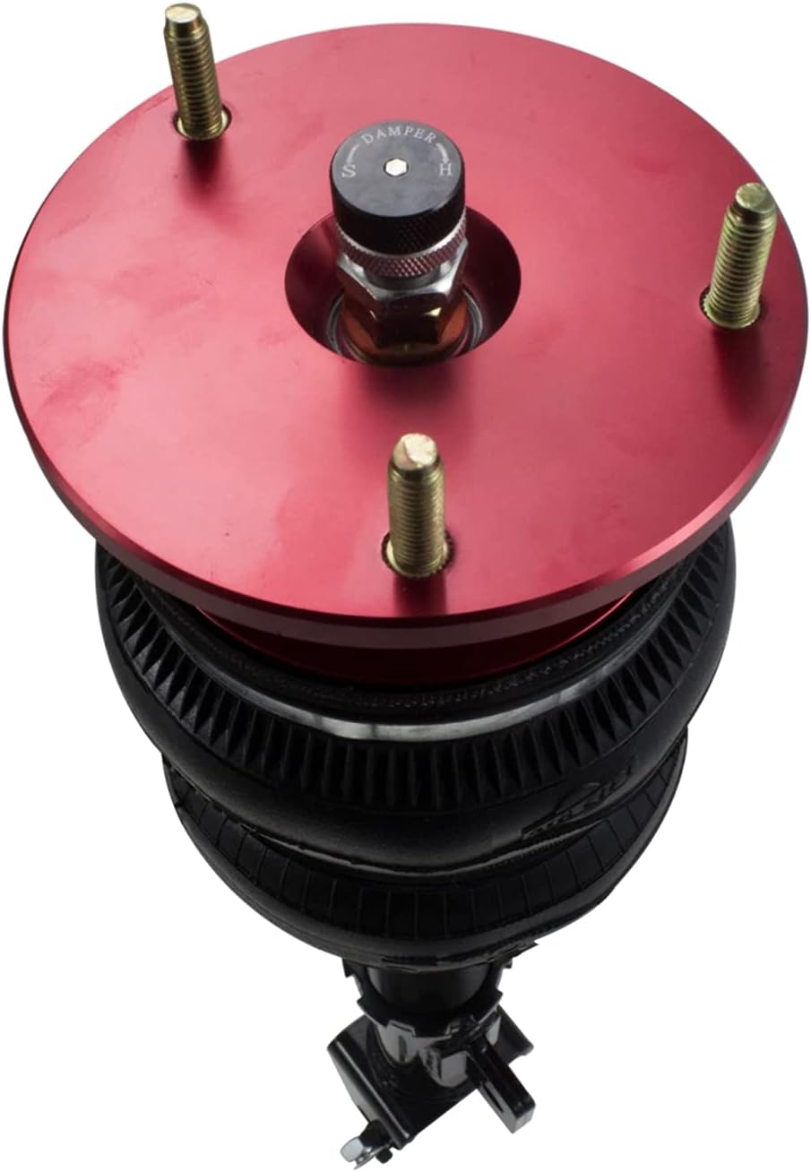 Air Lift 75527 Front Kit