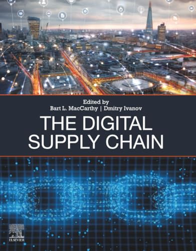 The Digital Supply Chain