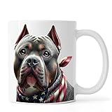 L'idée All Mug Chien American Bully 4