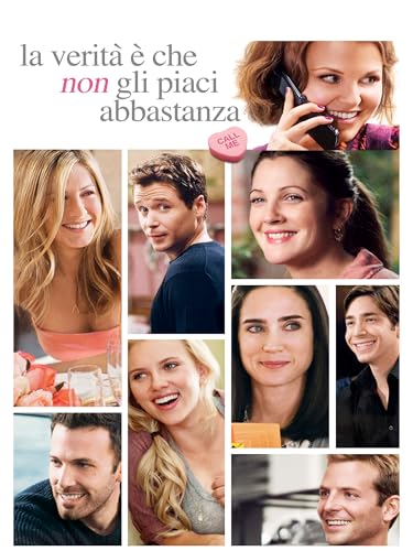 La verità è che non gli piaci abbastanza