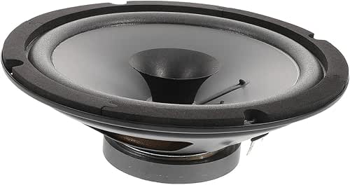 Zerodeko Loud Car Speakers Construction for Enhanced Audio Cars and