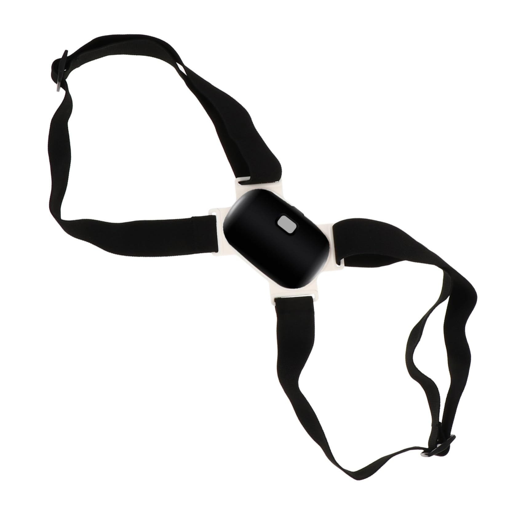 Ipetboom Ergonomic Posture for Hunchback Shoulder Support Correct Strap Trainer for Office Home