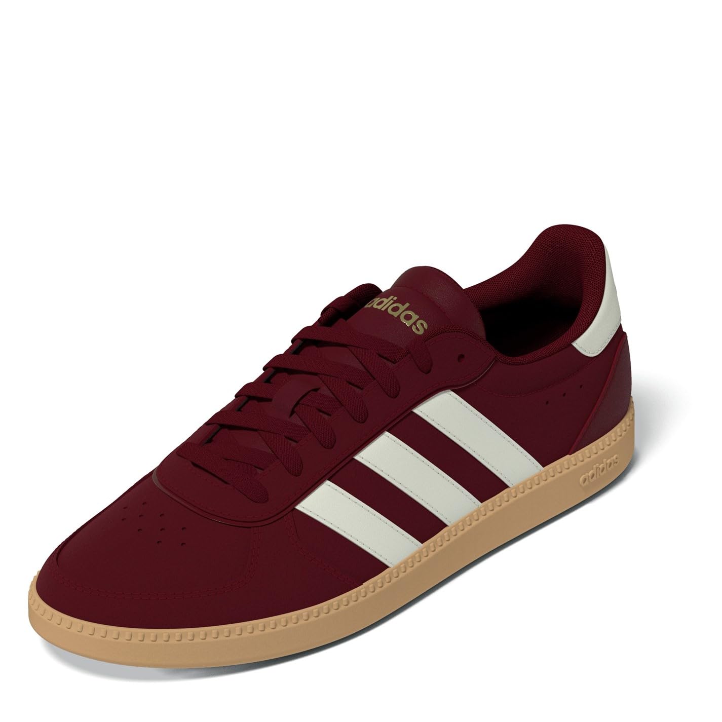 Adidas Mujer BREAKNET Sleek Zapatos — view 23