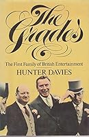 The Grades: The first family of British entertainment 0297779532 Book Cover