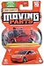Produktbild Matchbox Tesla Model 3, Moving Parts [red] 5/54