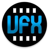 VFX 3D Wallpapers & Ringtones Pro (Parallax)