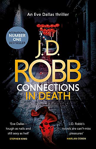 Connections In Death 034942201X Book Cover
