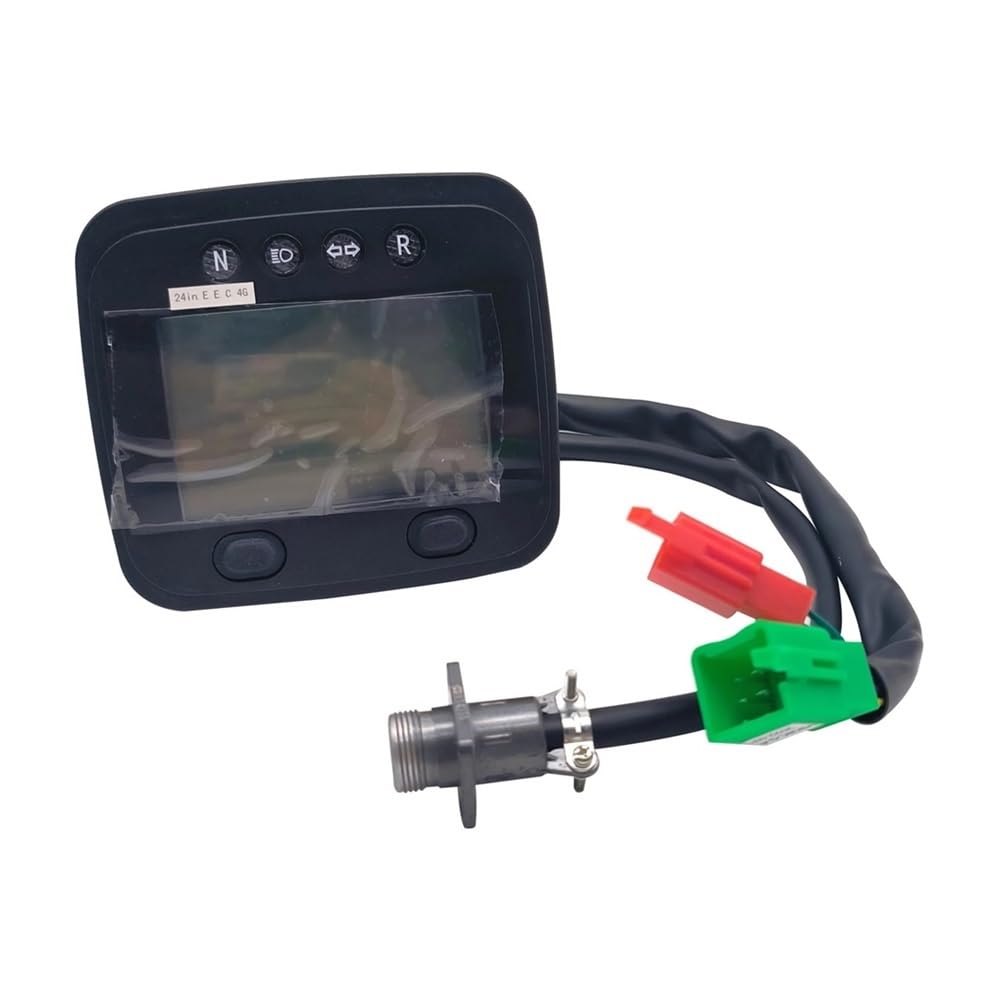 Compte-Tours Quad 300cc Compteur ATV Lh260 UTV Lh400 Pièce 30101g Moto 25246