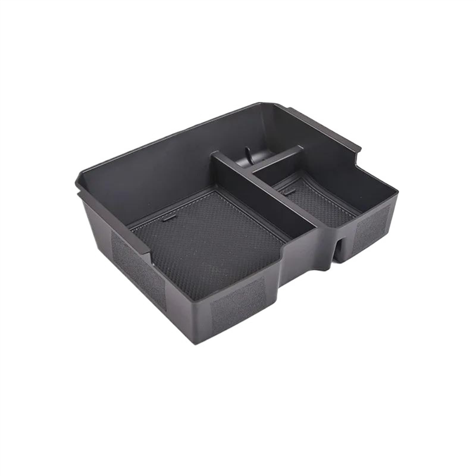 KYTGIOL Car Storage Organizer Compatible With For Ranger 2023 Car Central Control Armrest Storage Box Automotive Interior Accessories