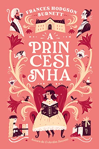 A Princesinha