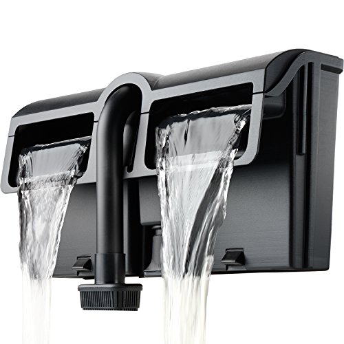 Image of AQUA-TECH Power Aquarium Filter, 30 to 60-Gallon Aquariums, (ML90740-00) (Pack of 2)