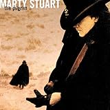 Marty Stuart - The Pilgrim [2 LP/CD]