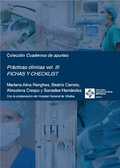 Prácticas Clínicas I. Volumen Iii