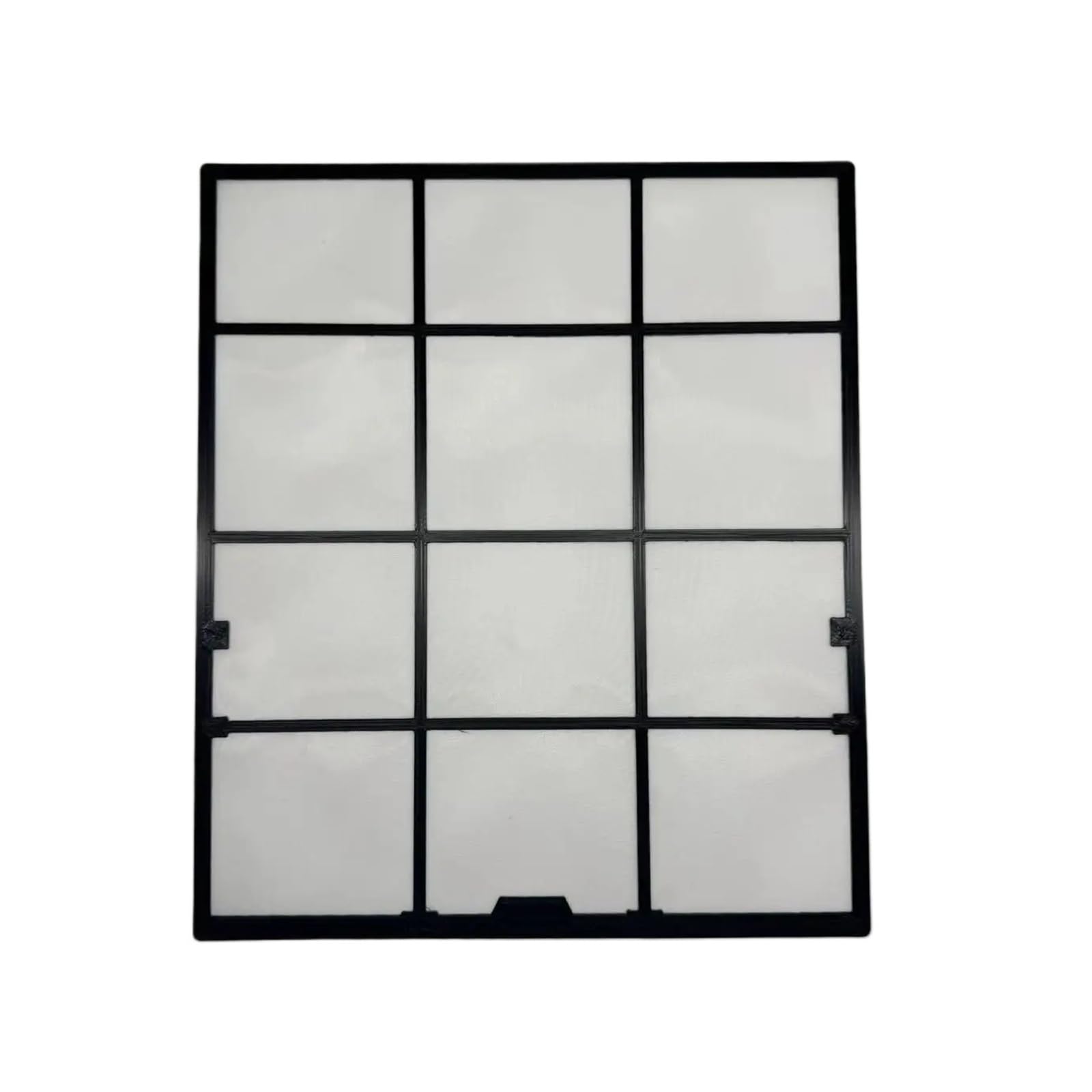 3 Pezzi/set, Compatibile Con Daikin, Filtro Del Condizionatore D'aria Da 31,5 X 36,5 Cm | 3 pezzi/set, compatibile con Daikin, 4000835, mini schermo antipolvere for aria condizionata di tipo rovesciato