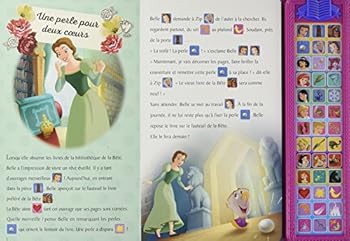 Princesses : mon grand livre d'histoires