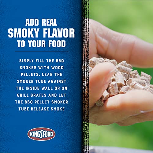 Kingsford Heavy Duty Foaming Grill Cleaner Spray, 14.5 Oz, 6-Pack by Kingsford - Image 4