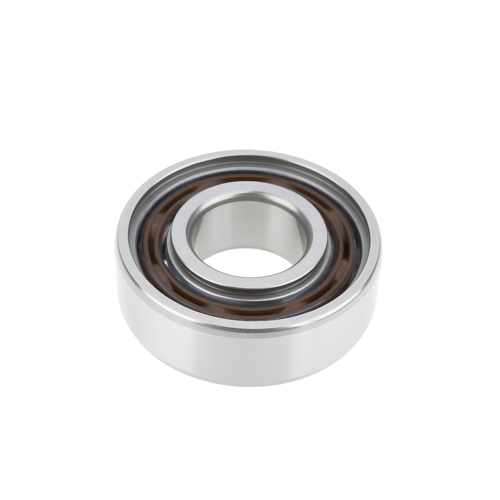 Lt Easiyl Grooved Ball Bearing 15X35x11mm Replace Oem 9503-003-0346 Compatible With Stihl 036 Ms360 044 Ms440 Ms441 Ms461 046 Ms460