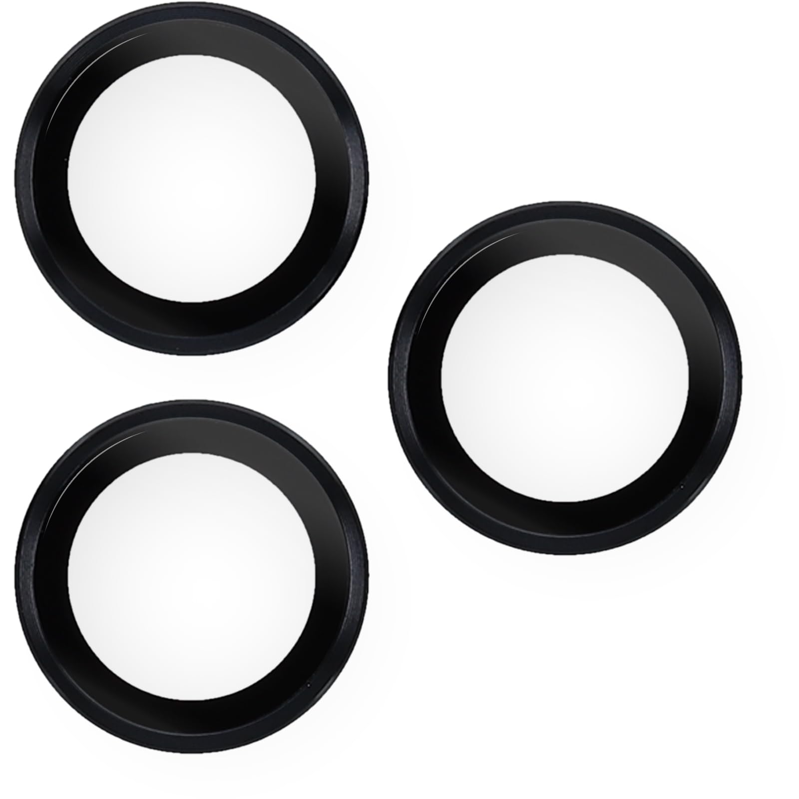 

                                                    OtterBox Glass Camera Lens Protector for iPhone 15