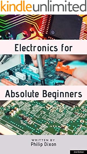 Arduino Project Handbook, Volume 2: 25 Simple Electronics Projects for ...