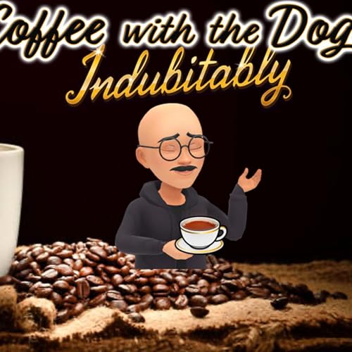 BREAKING NEWS: NOTHING HAPPENED! Podcast Por  arte de portada