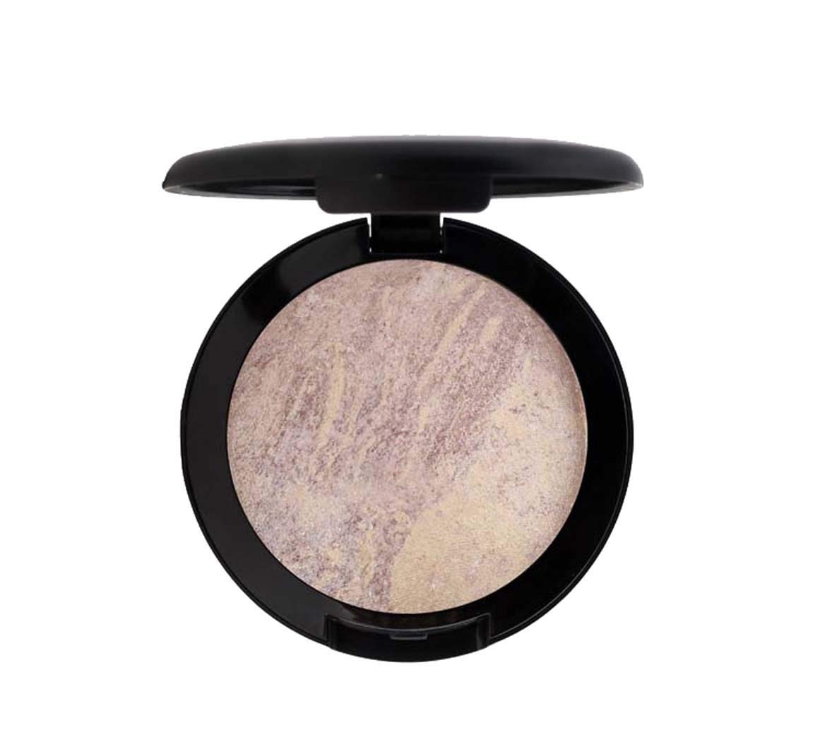 Bharat & Dorris Cheek Highlighter - No.7 (Rose Gold) - 9g