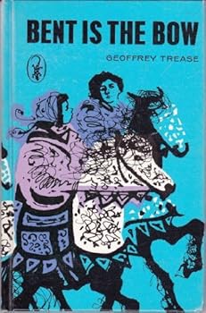 Hardcover Bent is the Bow Book