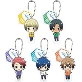 アルゴナビス from BanG Dream! ちょこかわアクリルスタンド Argonavis BOX