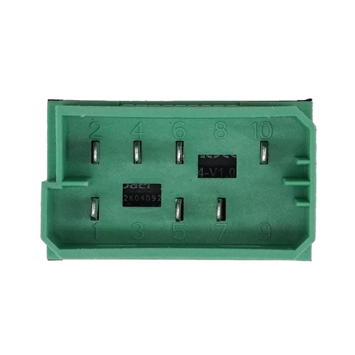 JUNIPI Window Control Switch Power Window Switch For Iveco 