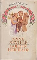 Gold in Her Hair 0553215027 Book Cover
