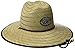 Quiksilver Men's Pierside Straw Sun Hat