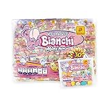 De La Rosa Bianchi Mini Marshmallows (30 Packs)