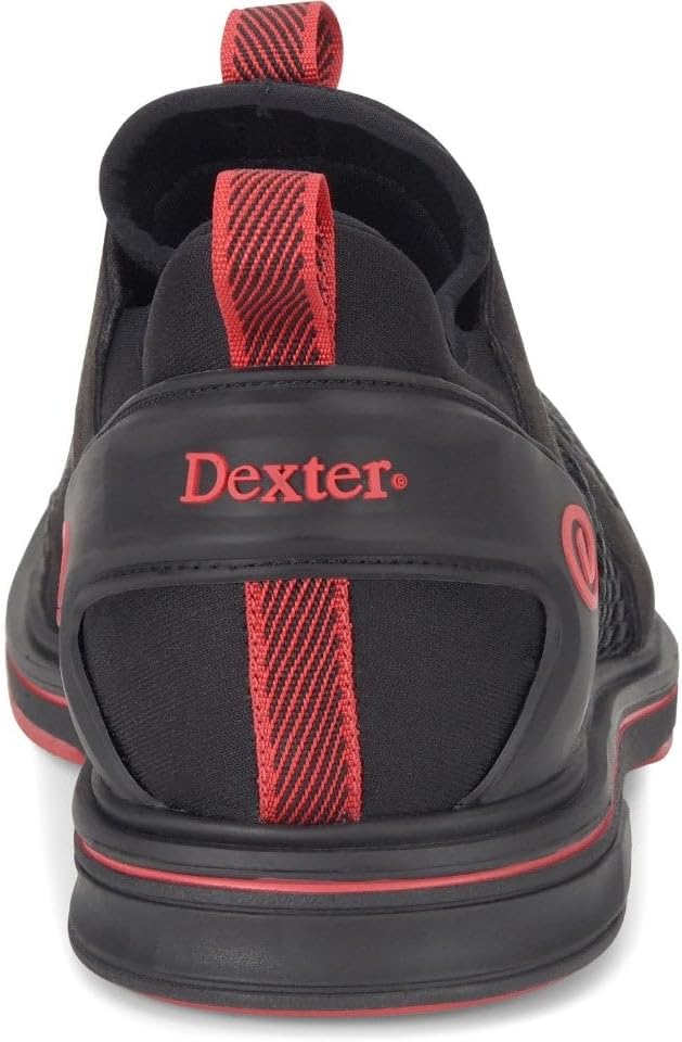 Dexter Mens Pro BOA Right Hand Bowling Shoes