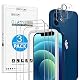 Omoton Glass Screen Protector Panzerglas