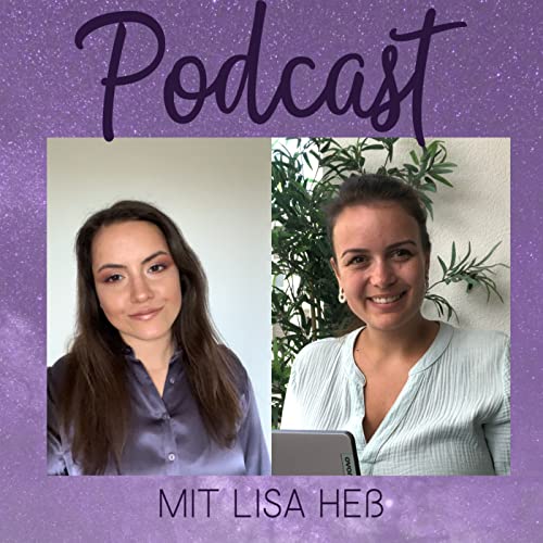 Lisa He&szlig; - Human Design & Power Frau cover art