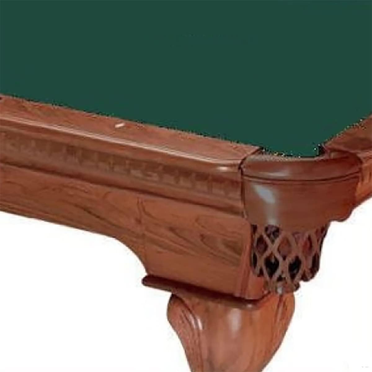 PROLINE 8' Dark Green Classic 303 Pool Table Cloth