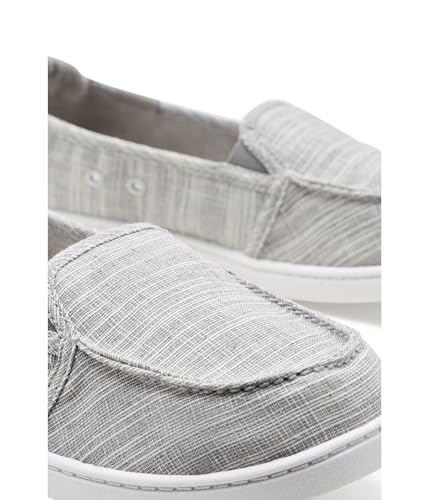 Image of Roxy Women's Bayshore Slip-on Sneakers